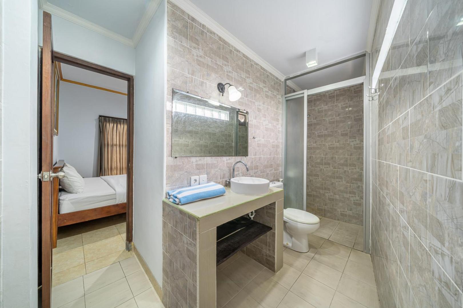 Nana 2 Bedrooms * Sanur (Bali)