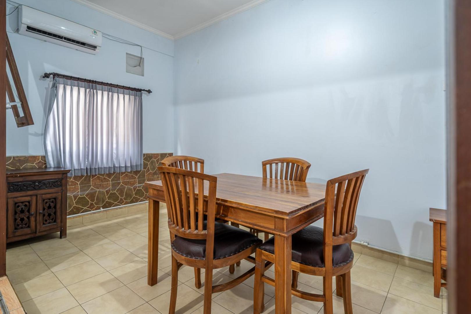 Nana 2 Bedrooms Rumah liburan