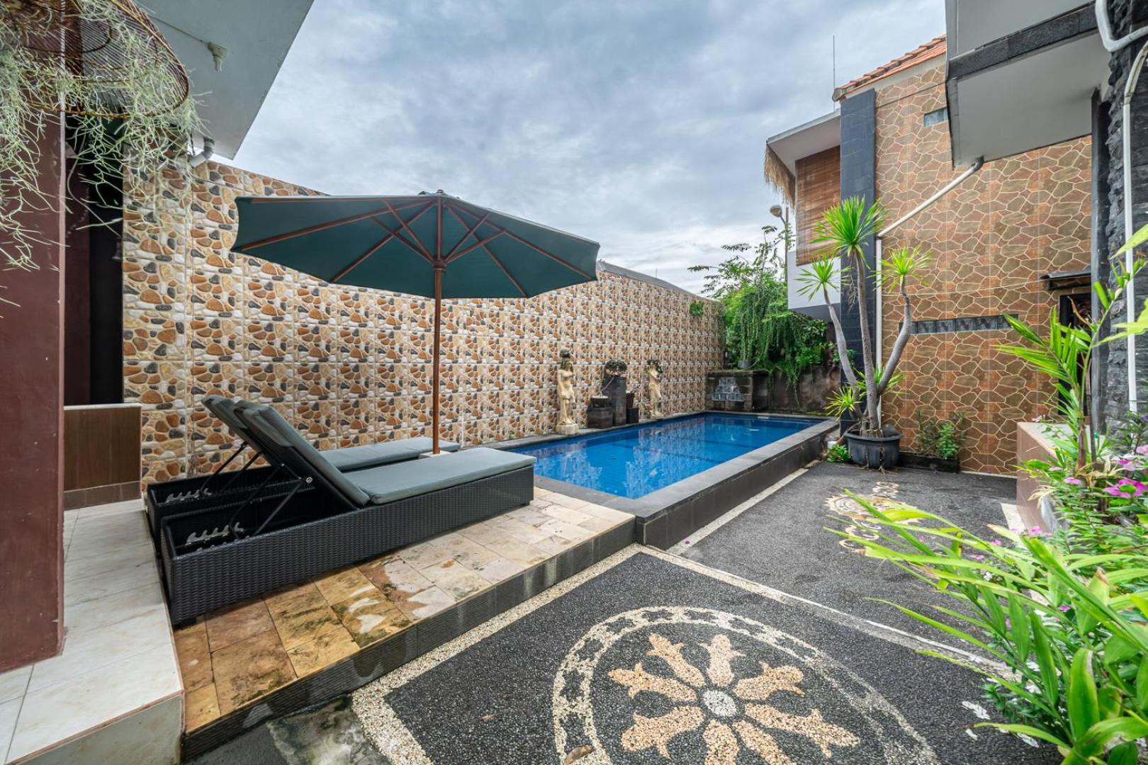 Nana 2 Bedrooms Rumah liburan Sanur (Bali)
