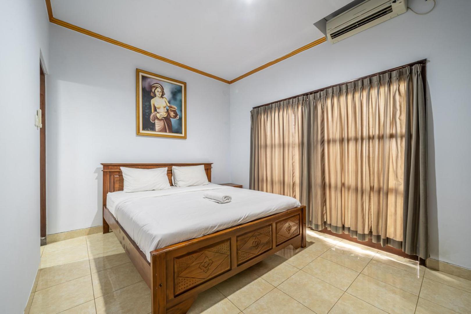 Nana 2 Bedrooms * Sanur (Bali)
