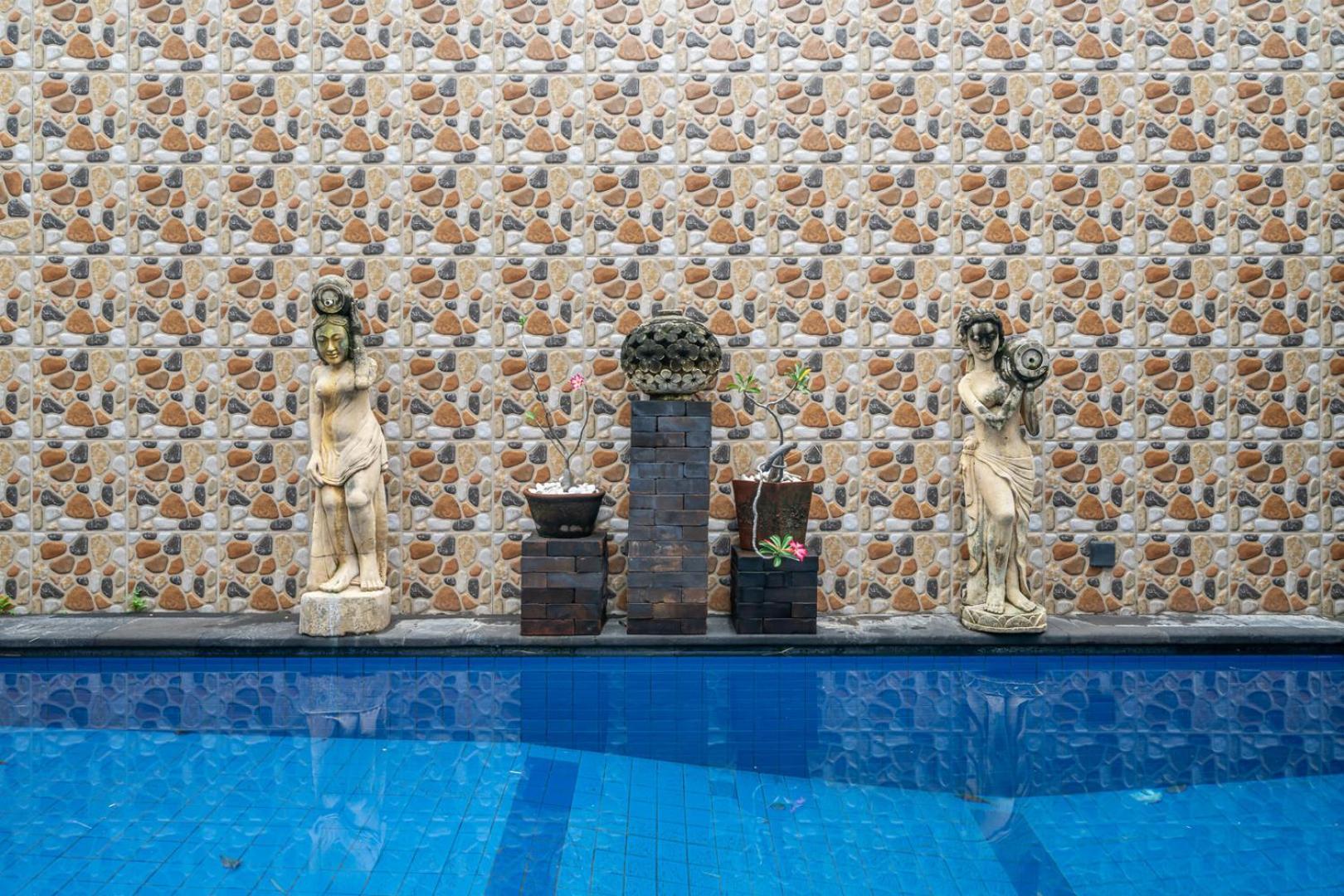 Nana 2 Bedrooms Sanur (Bali)