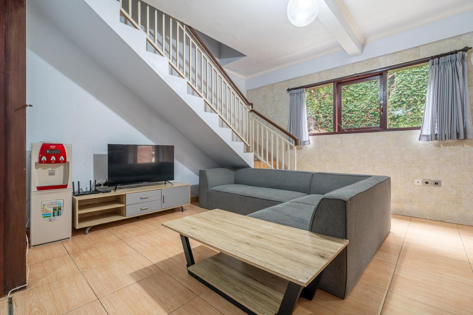 Nana 2 Bedrooms Rumah liburan Sanur (Bali)