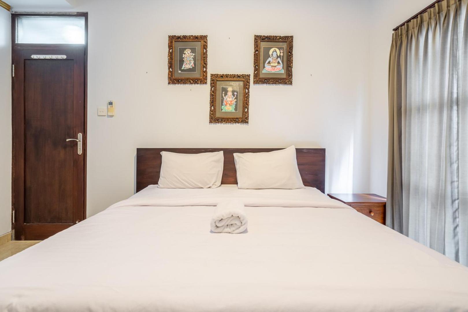 Nana 2 Bedrooms Sanur (Bali)